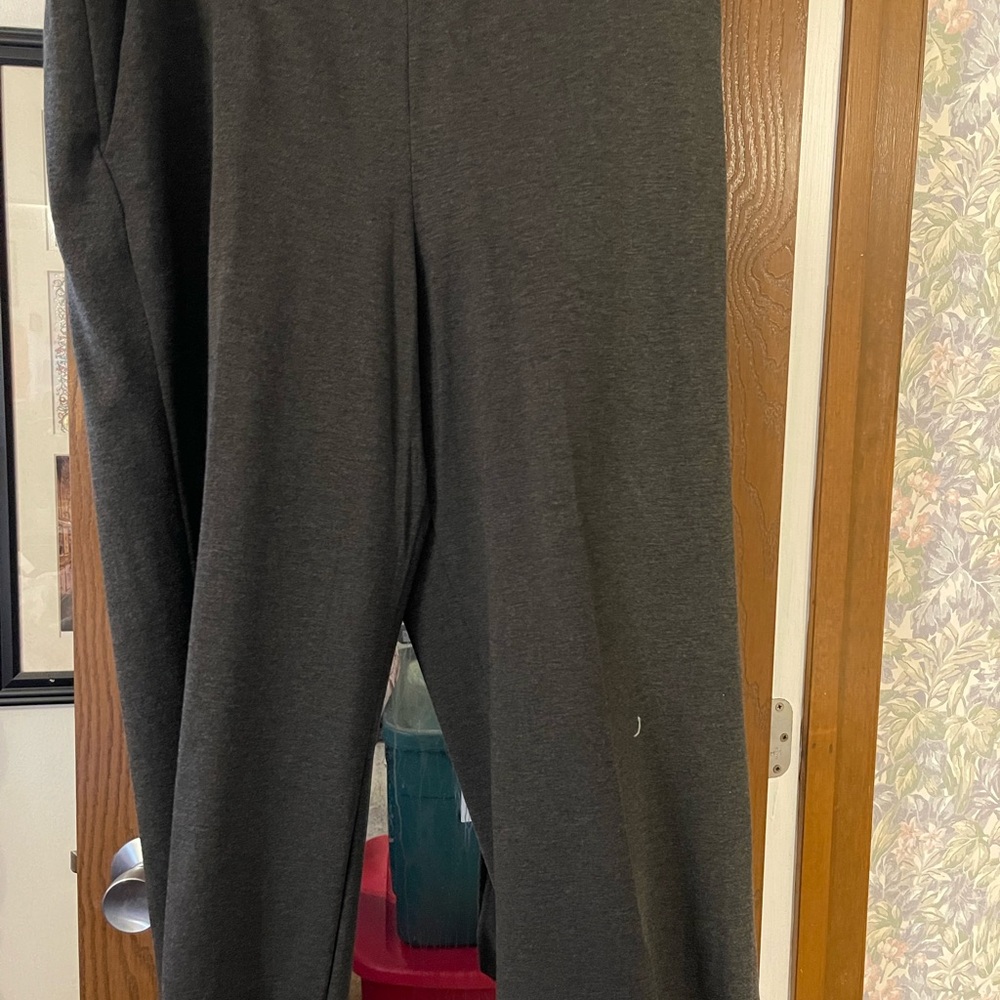 Liz Claiborne slacks, size XXL.  Gently used.